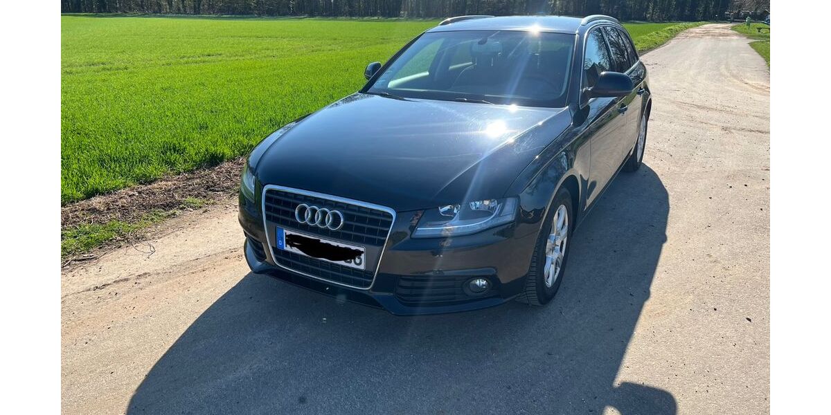 Audi A4 166.000 km 6.200 &euro; Weilerswist 53919