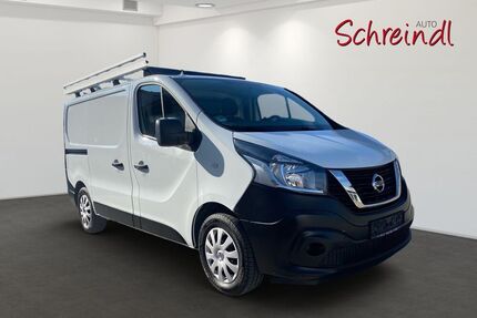 Nissan NV300