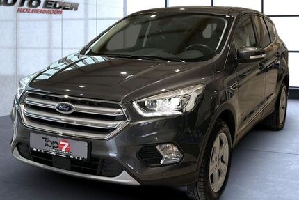 Ford Kuga 95.765 km 15.490 &euro; Kolbermoor 83059