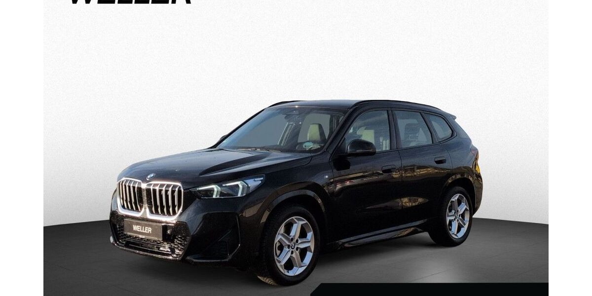 BMW X1 24.704 km 39.990 &euro; Braunschweig 38112
