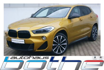 BMW X2 99.300 km 21.490 &euro; Frankfurt (Oder) 15234