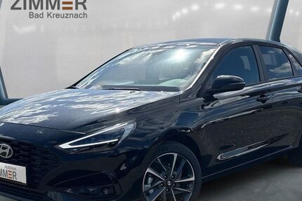 Hyundai i30 3.500 km 23.500 &euro; Bad Kreuznach 55543