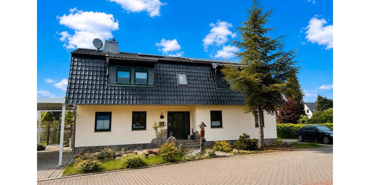 Erdgeschoßwohnung Kabelsketal - 4.5 Zimmer, 160 m&sup2;, 370.000&euro; | Angebot:26824891