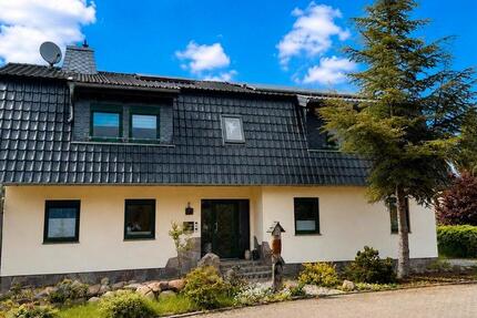 Wohnung Kabelsketal - 4.5 Zimmer, 160 m&sup2;, 369.500&euro; | Angebot:26824891
