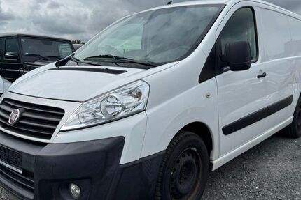 Fiat Scudo 239.000 km 4.499 &euro; Münzenberg Gambach 35516