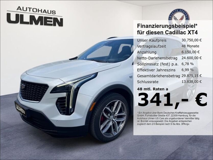 XT4