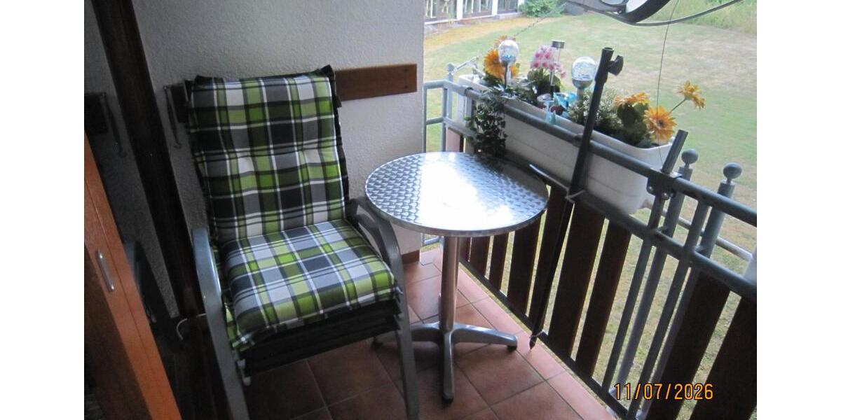 Etagenwohnung Thalfang - 2 Zimmer, 42 m&sup2;, 75.000&euro; | Angebot:27030670