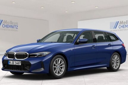 BMW 318 20.800 km 38.470 &euro; Chemnitz 09120