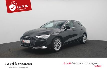 Audi A3 5.711 km 33.380 € Karlsruhe 76131