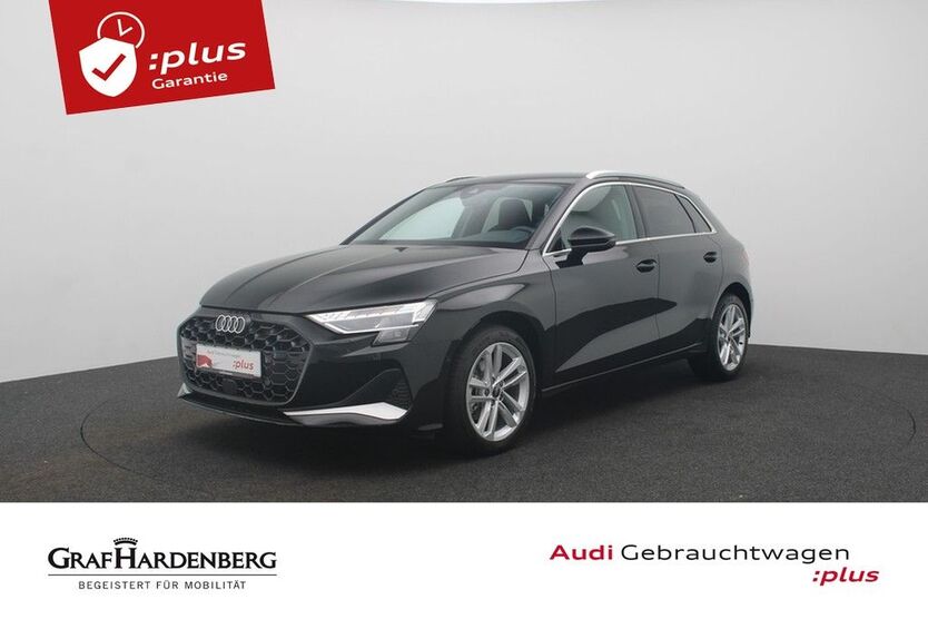 Audi A3 5.711 km 33.380 € Karlsruhe 76131