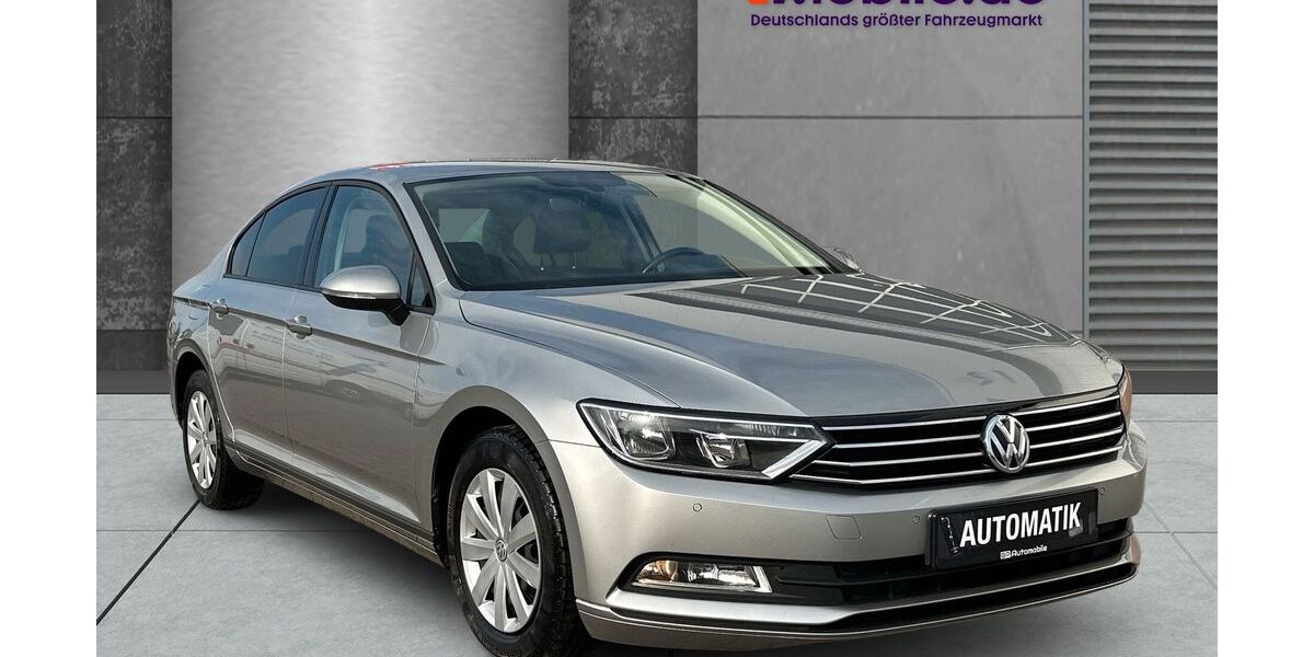 VW Passat 139.000 km 12.990 &euro; Walsrode 29664