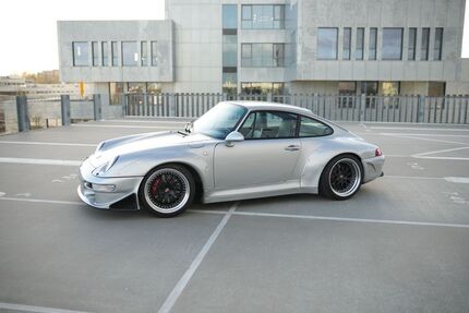 Porsche 993 162.116 km 129.993 &euro; Lemgo 32657