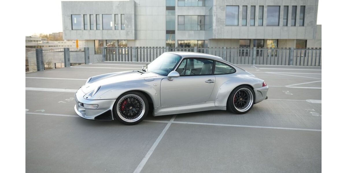Porsche 993 162.116 km 129.993 &euro; Lemgo 32657