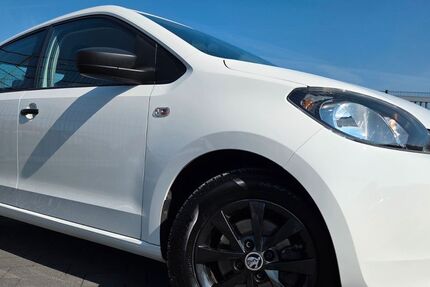 Skoda Citigo 54.000 km 6.888 &euro; Paderborn 33102
