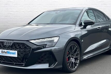 Audi RS3 6.500 km 71.880 € Bitburg 54634