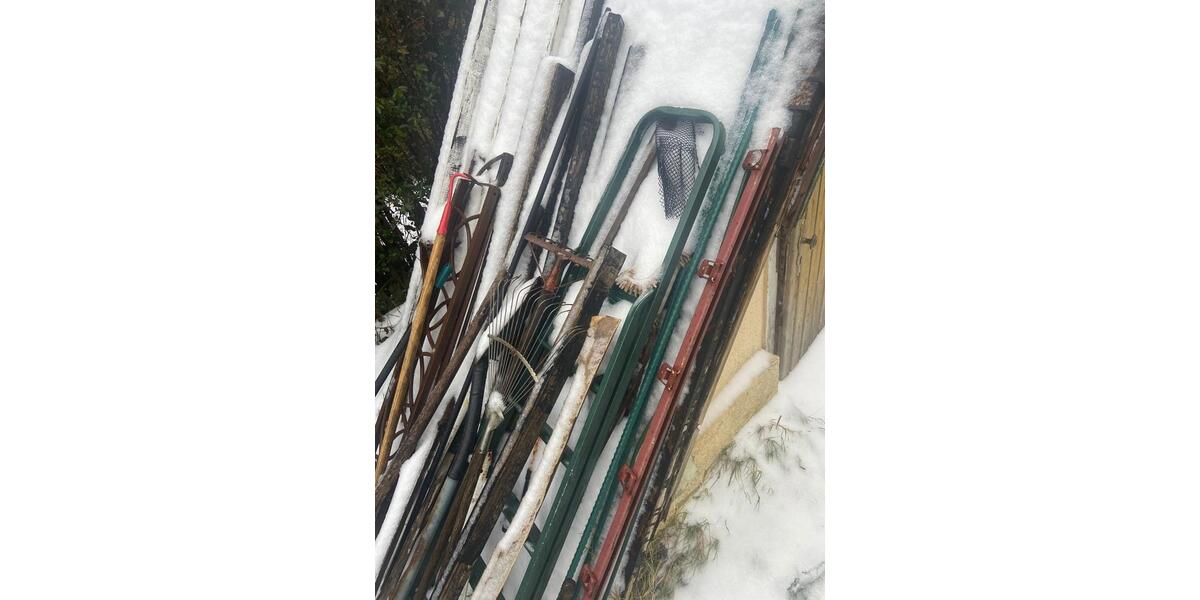 Bungalow Rostock Hansaviertel - 2 Zimmer, 60 m&sup2;, 13.000&euro; | Angebot:25435064