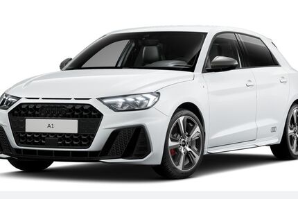 Audi A1 7.443 km 31.980 &euro; Dorsten 46284