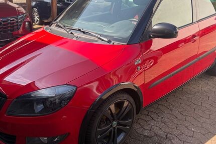 Skoda Fabia 206.000 km 3.900 &euro; Saarbrücken 66115