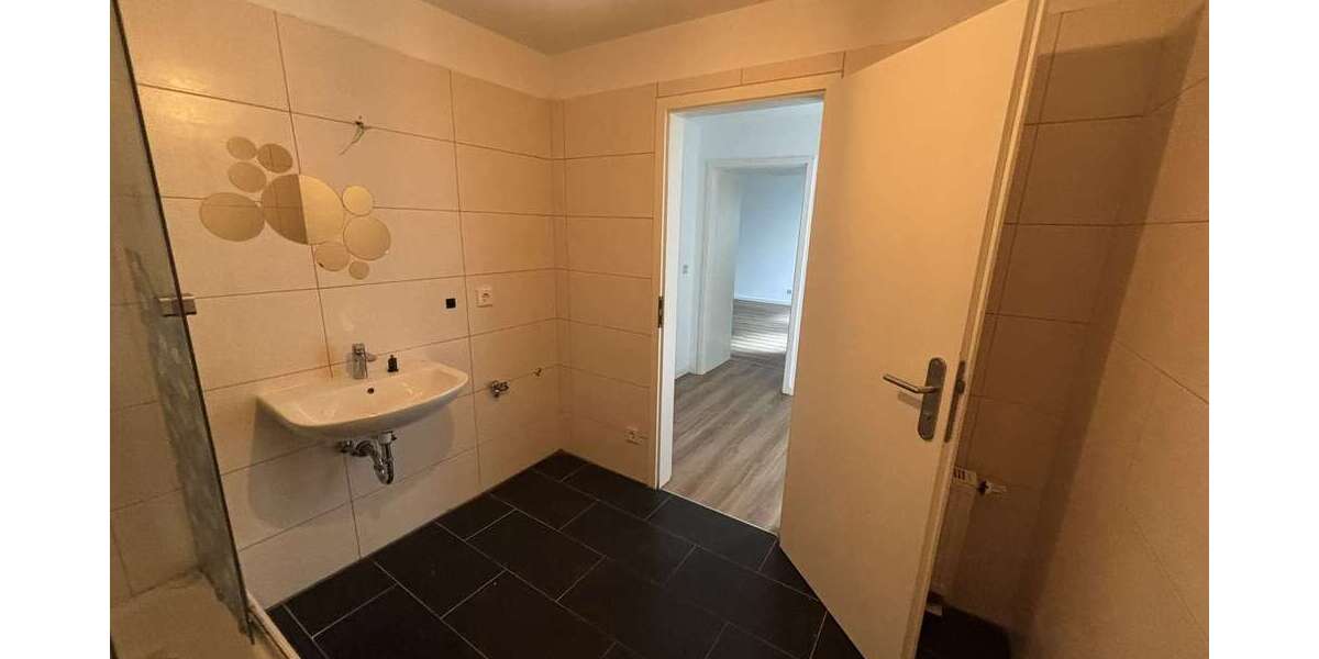 5% - Rendite: Solide Kapitalanlage in der südlichen Innenstadt 3 zimmer