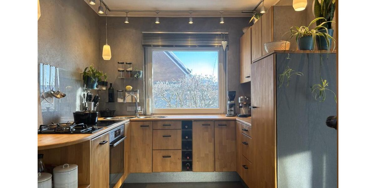 Hochwertiges saniertes Einfamilienhaus mit Einliegerwohnung 8 zimmer