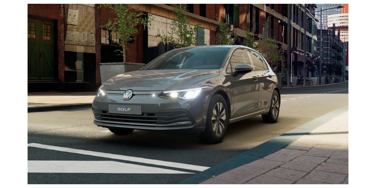 VW Golf 40.517 km 23.525 &euro; Bernau 16321