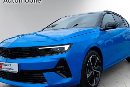 Opel Astra 10.000 km 26.980 &euro; Elsterwerda 04910