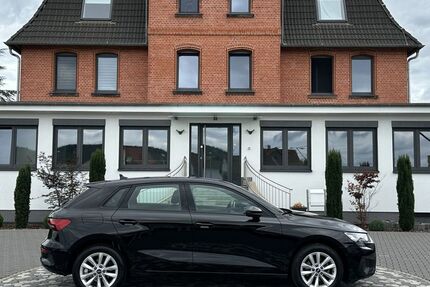 Audi A3 104.522 km 16.950 &euro; Rotenburg Lispenhausen 36199
