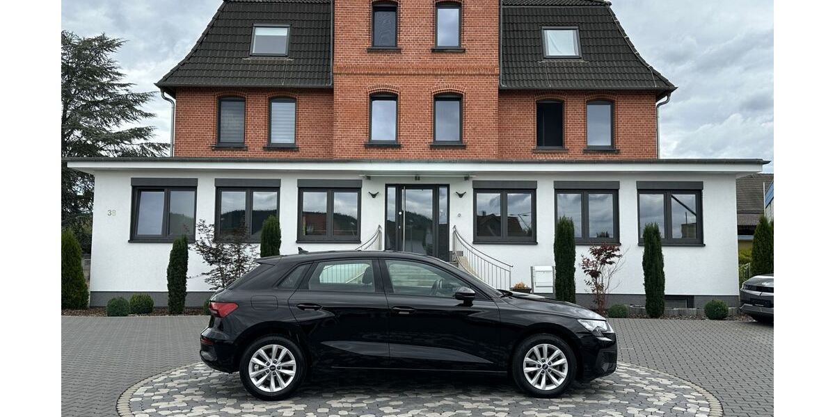 Audi A3 104.522 km 16.950 &euro; Rotenburg Lispenhausen 36199