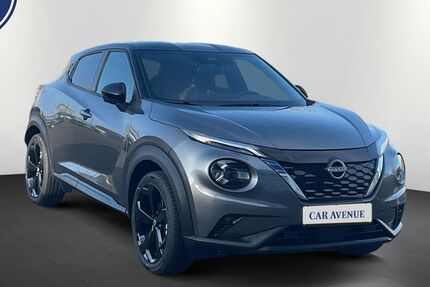 Nissan Juke 1.500 km 32.490 &euro; Bitburg 54634