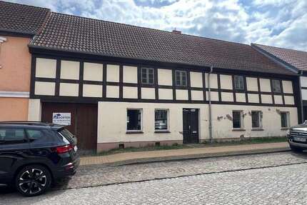 Haus Liebenwalde - 1 Zimmer, 360 m&sup2;, 220.000&euro; | Angebot:26801232