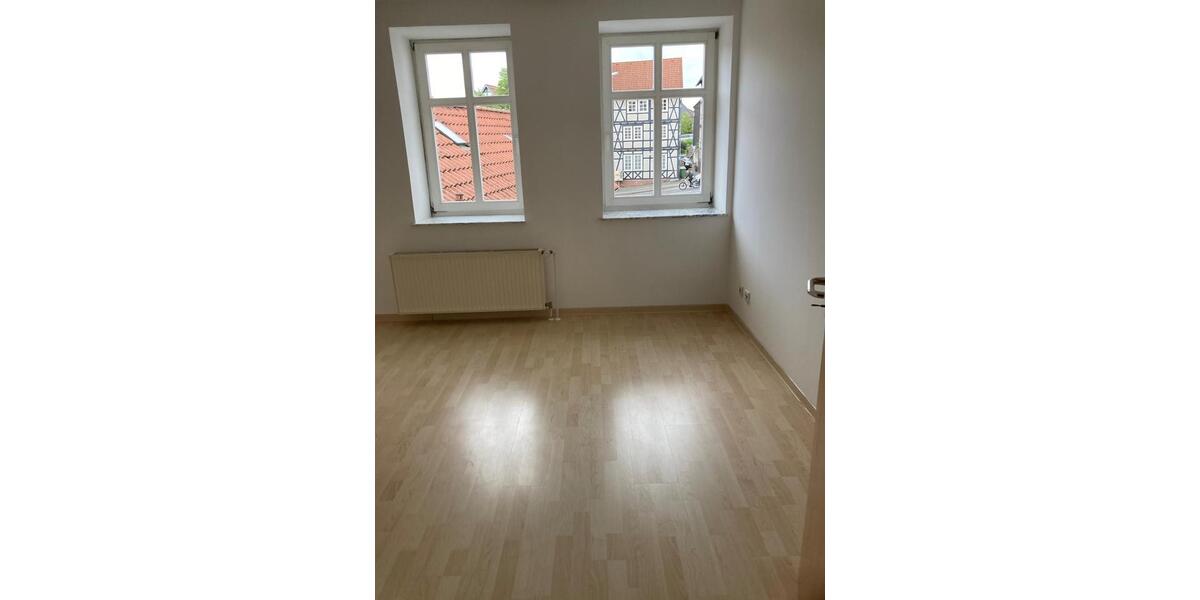 Etagenwohnung Frankenberg (Eder) - 2 Zimmer, 50 m&sup2;, 400&euro; | Angebot:26623482