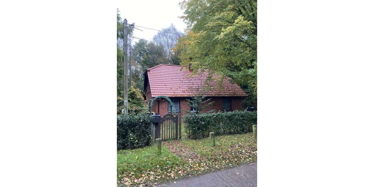 Einfamilienhaus Tangstedt - 2 Zimmer, 66 m&sup2;, 1.300&euro; | Angebot:25079357