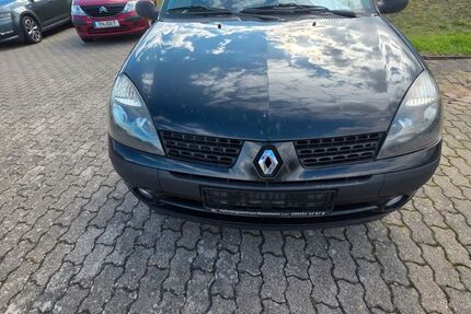 Renault Clio 194.500 km 1.550 &euro; Flechtingen 39345
