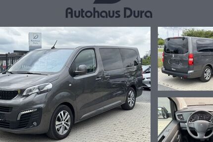 Peugeot Traveller