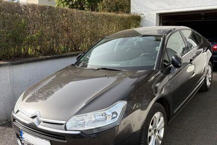 Citroen C5 185.000 km 4.950 &euro; Vechelde 38159