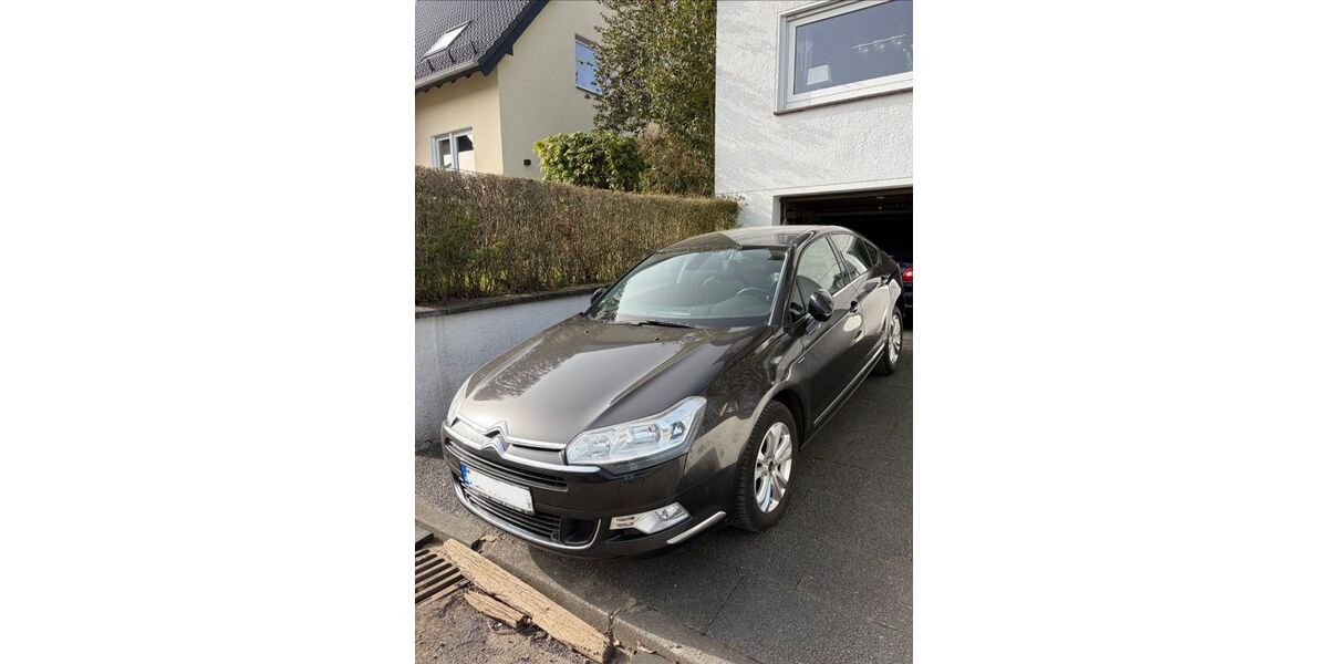 Citroen C5 185.000 km 4.950 &euro; Vechelde 38159