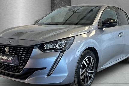 Peugeot 208 75.121 km 12.490 &euro; Braunschweig 38126