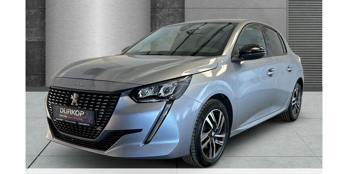 Peugeot 208 75.121 km 12.490 &euro; Braunschweig 38126