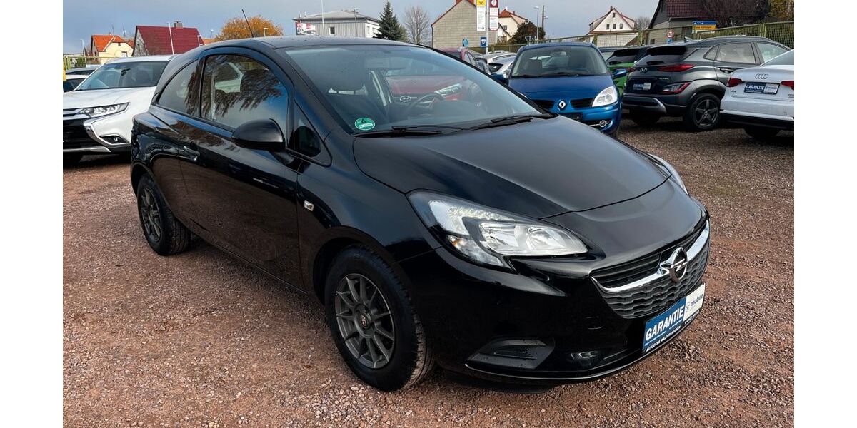 Opel Corsa 79.600 km 7.500 &euro; Waltershausen 99880