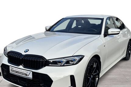 BMW 320 7.100 km 45.890 &euro; Betzdorf 57518