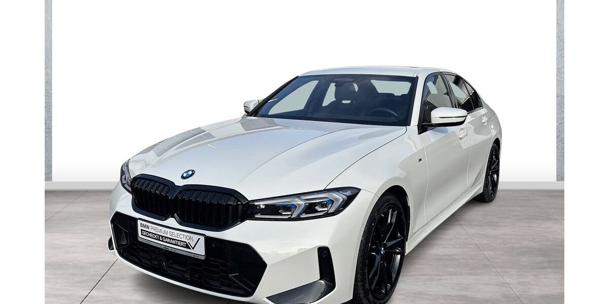 BMW 320 7.100 km 45.890 &euro; Betzdorf 57518