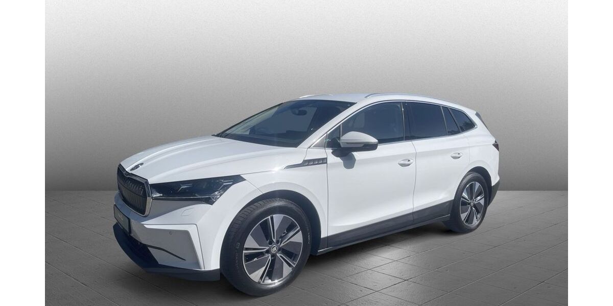 Skoda Enyaq 63.060 km 30.980 &euro; Diez 65582