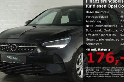 Opel Corsa 63.691 km 14.724 &euro; Ahaus 48683
