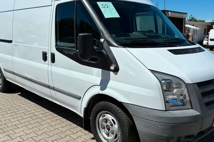 Ford Transit 131.114 km 6.990 &euro; mannheim 68219