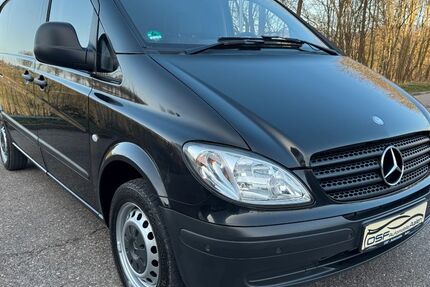 Mercedes-Benz Vito 100.000 km 10.990 &euro; Aalen 73431