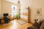 Etagenwohnung Bad Oeynhausen Innenstadt - 3 Zimmer, 116 m&sup2;, 360&euro; | Angebot:26919403