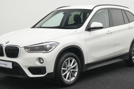 BMW X1 60.538 km 18.950 &euro; Bad Bentheim 48455