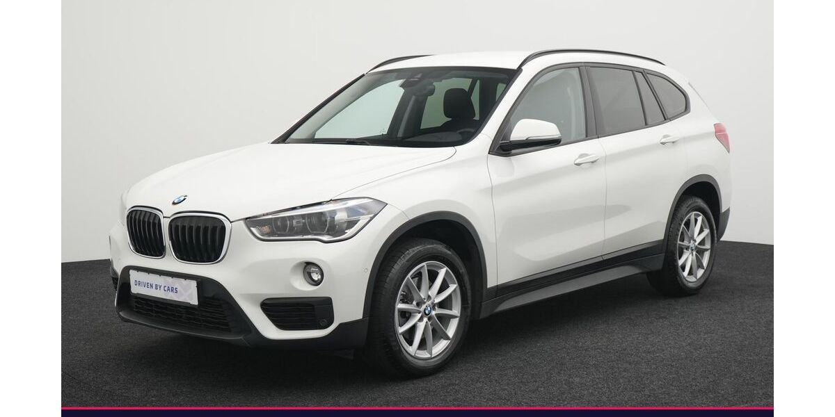BMW X1 60.538 km 18.950 &euro; Bad Bentheim 48455