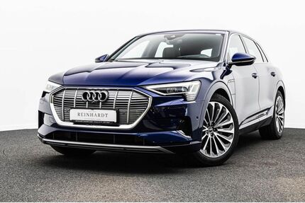 Audi e-tron 48.853 km 32.549 &euro; Hagen 58091