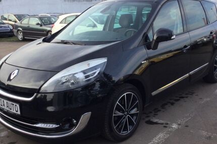 Renault Scenic 279.000 km 3.399 &euro; Bad Kreuznach 55543